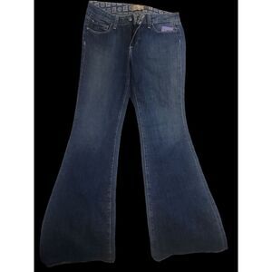 Paige Premium Laurel Canyon  Jeans! 28